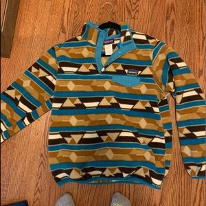 Patagonia pullover